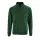 02088264 - Толстовка Stan, темно-зеленая