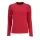 02075145 - Футболка с длинным рукавом Imperial LSL Women, красная