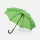 12393.94 - Зонт-трость Standard, зеленое яблоко