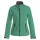 2085.92 - Куртка софтшелл женская Trial Lady, зеленая