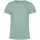 TW02B502 - Футболка женская E150 Inspire (Organic), серо-зеленая