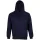 03815319 - Худи унисекс Condor, темно-синее