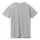1376.11 - Футболка унисекс Regent 150, серый меланж
