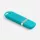 3548.42 - Флешка Memo, 8 Гб, бирюзовая