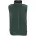 03822266 - Жилет Factor BW, темно-зеленый
