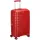 16874.50 - Чемодан Butterfly M, красный