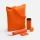 оранжевый