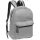 12450.10 - Рюкзак Melango, серый
