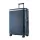 16649.40 - Чемодан Dynasty M, темно-синий