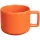 30114.20 - Чашка Jumbo, ver.2, матовая, оранжевая