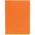 датированный, оранжевый