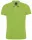 01180280 - Рубашка поло мужская Performer Men 180 зеленое яблоко