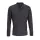03983384 - Рубашка поло с длинным рукавом Prime LSL, темно-серая