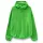 15671.94 - Анорак флисовый унисекс Fliska, зеленое яблоко