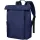 16301.40 - Рюкзак Hank, темно-синий