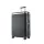 16648.13 - Чемодан Dynasty S, темно-серый