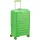 16874.90 - Чемодан Butterfly M, зеленый