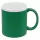 19003.90 - Кружка StopSpot с покрытием софт-тач, зеленая