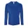 02071241 - Футболка с длинным рукавом Sporty LSL Men, ярко-синяя