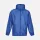 04758241 - Ветровка унисекс Shield, ярко-синяя (royal)