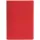 10266.50 - Обложка для паспорта Devon, красная