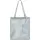 15464.13 - Шопер Verkko, серо-голубой