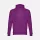 16276.77 - Худи унисекс Phoenix, фиолетовое