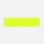 S, желтый неон
