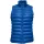 02890241 - Жилет женский Wilson BW Women, ярко-синий