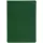 10266.99 - Обложка для паспорта Devon, темно-зеленый