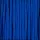 16723.44.110cm - Круглый шнур Lasso L, синий, 110 см