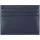 17626.40 - Чехол для карточек Top, синий