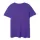 5190.77 - Футболка унисекс T-bolka 140, фиолетовая