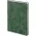 72075.90 - Ежедневник Urban, недатированный, зеленый