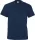 1887.40 - Футболка мужская с V-образным вырезом Victory 150, темно-синяя (navy)