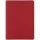 19096.50 - Обложка для паспорта Shall Simple, красный