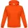 Толстовка ID.003 оранжевая