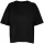 03807309 - Футболка оверсайз женская Boxy Women, черная