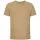 03981126 - Футболка унисекс Legend, бежевая