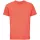 03981411 - Футболка унисекс Legend, оранжевая (коралловая)