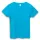 01825225 - Футболка женская Regent Women, бирюзовая