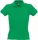1895.92 - Рубашка поло женская People 210, ярко-зеленая