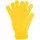 16663.80 - Перчатки Urban Flow, желтые