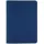 19096.40 - Обложка для паспорта Shall Simple, синий