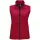 02888162 - Жилет женский Race BW Women, красный