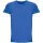 04233241 - Футболка унисекс Re Crusader, ярко-синяя, (royal)