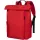 16301.50 - Рюкзак Hank, красный
