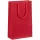 18425.50 - Пакет бумажный Porta S, вертикальный, красный