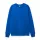 16275.44 - Свитшот унисекс Delta, ярко-синий