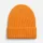 19909.20 - Шапка Nobilis Mono, оранжевая (абрикос)